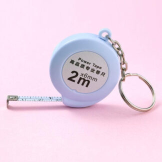 Tape Measure 2m