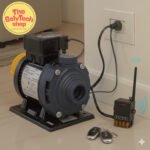 Wireless Remote Control Switch Set